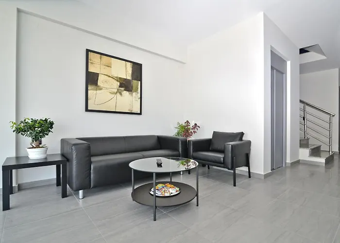 Mak Apartments