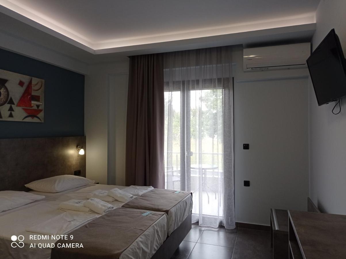 Mak Aparthotel