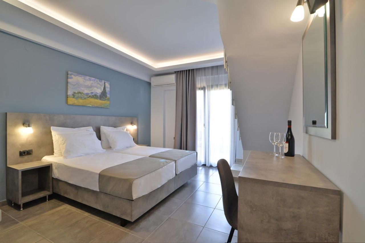 Mak Aparthotel