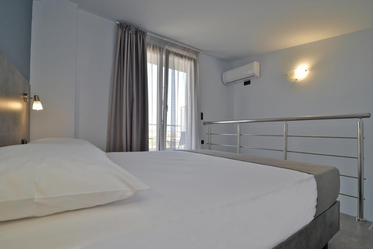 Mak Aparthotel Leptokaria