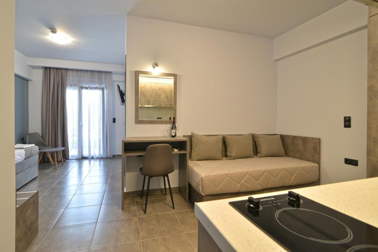 Mak Aparthotel Leptokaria