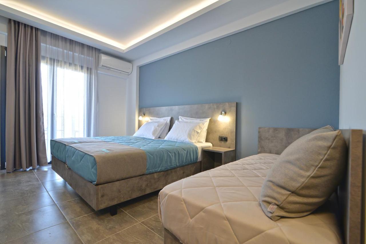 Aparthotel Mak Leptokaria