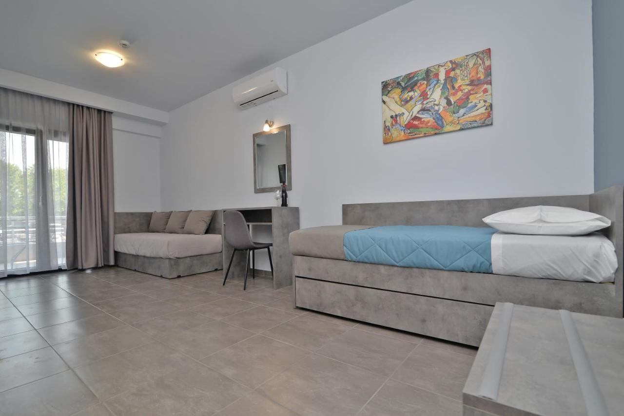 Aparthotel Mak Leptokaria