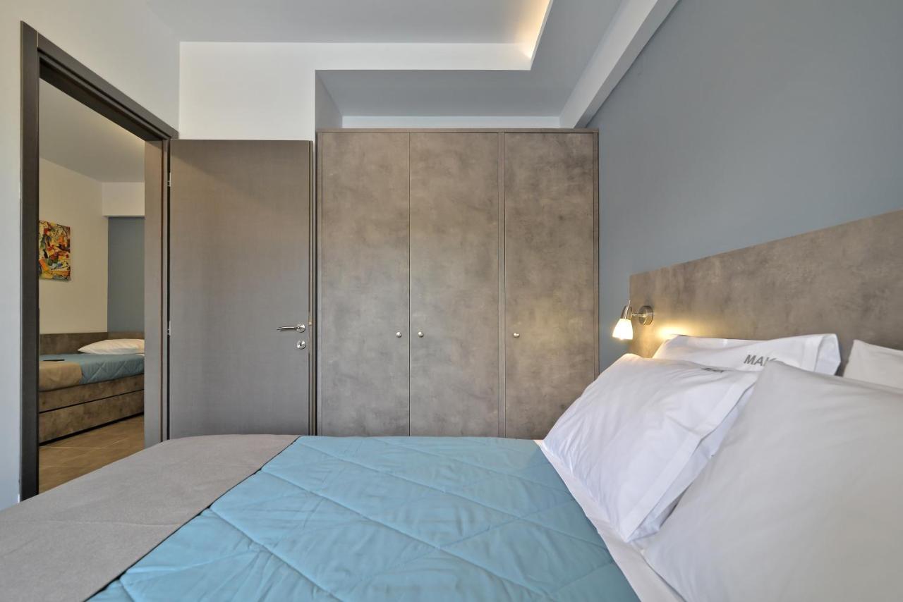 Aparthotel Mak *