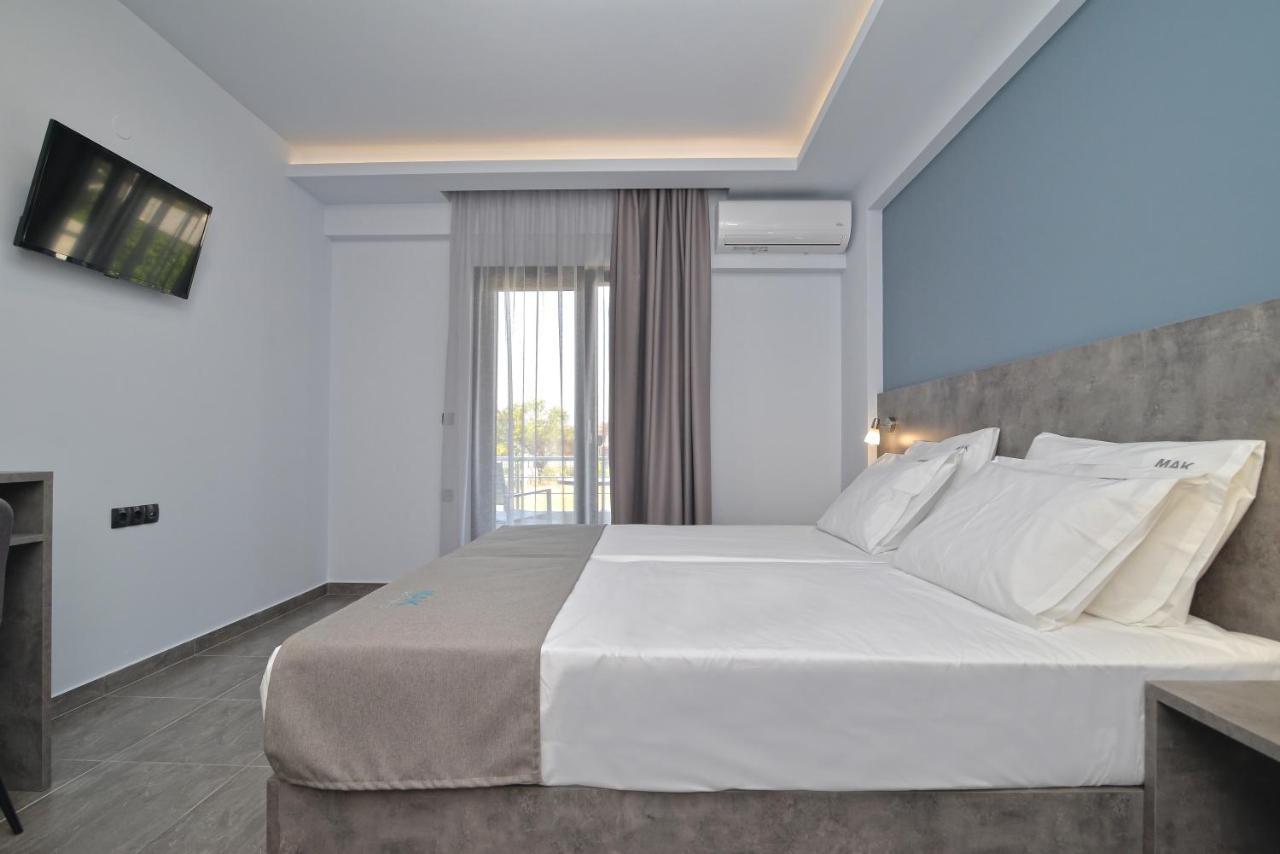 Aparthotel Mak
