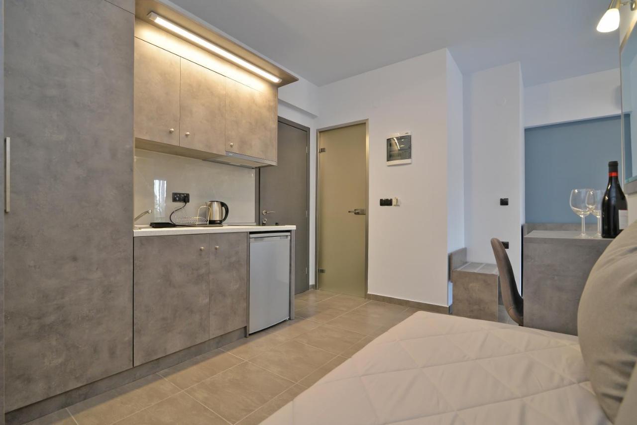 Mak Aparthotel Leptokaria
