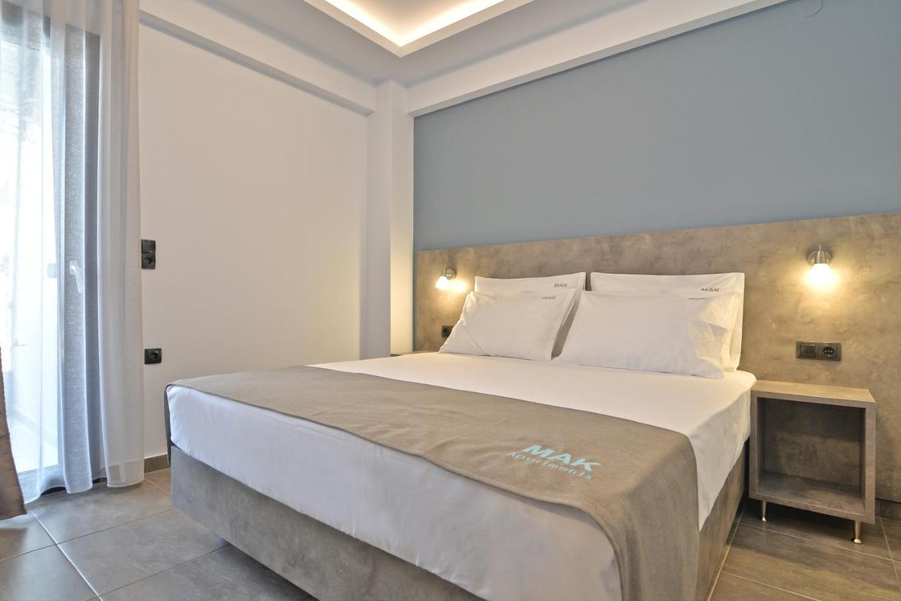 Aparthotel Mak Leptokaria