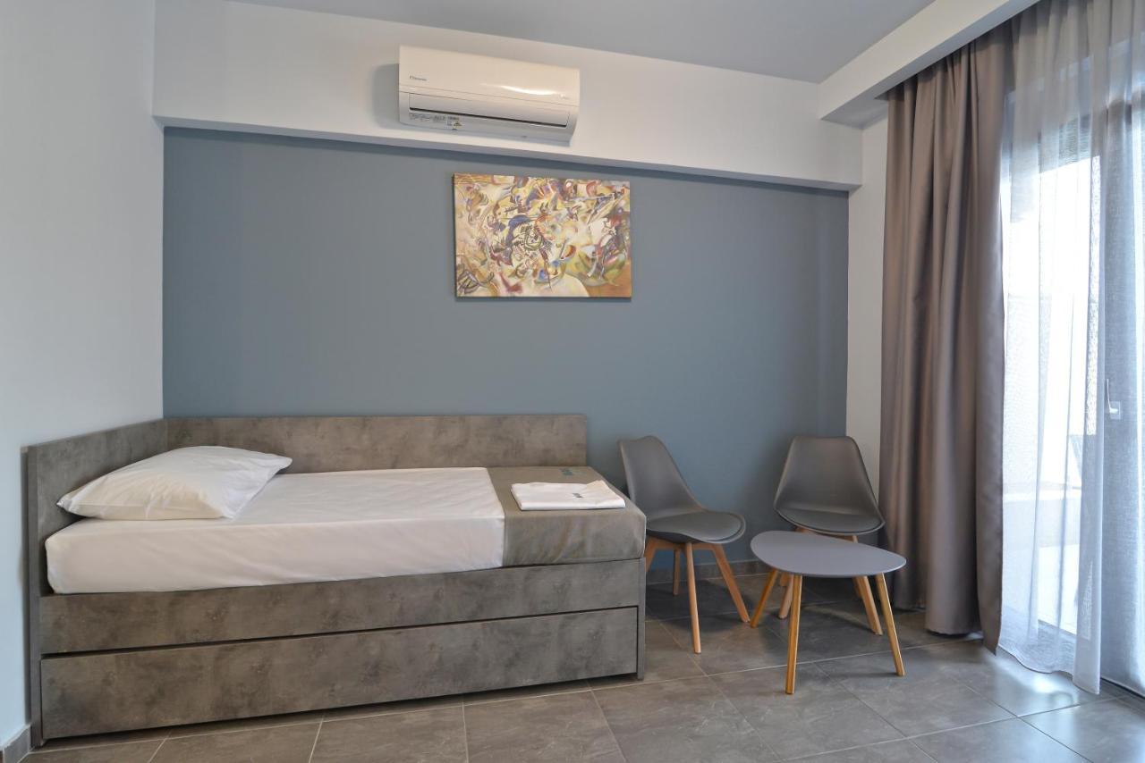 Mak Aparthotel *