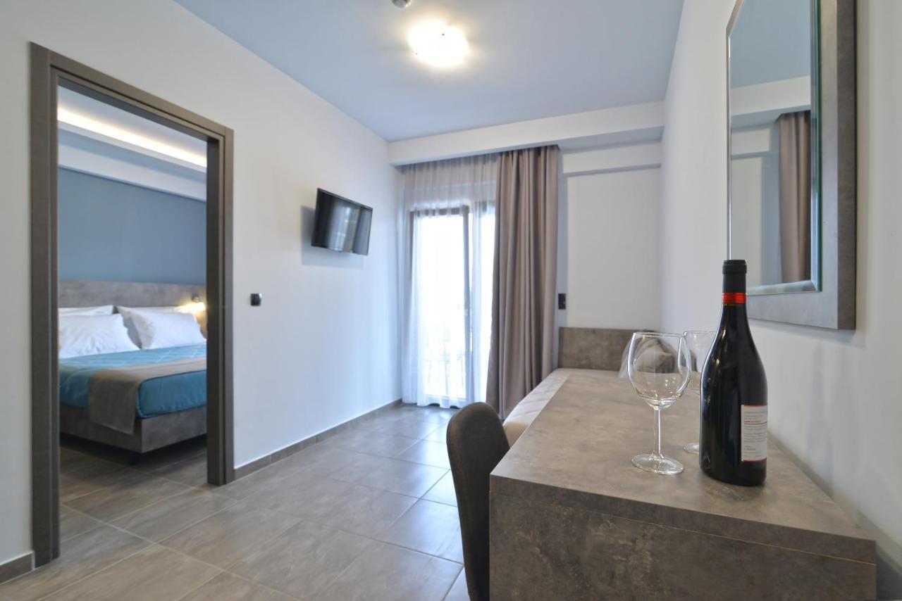 Mak Aparthotel Leptokaria