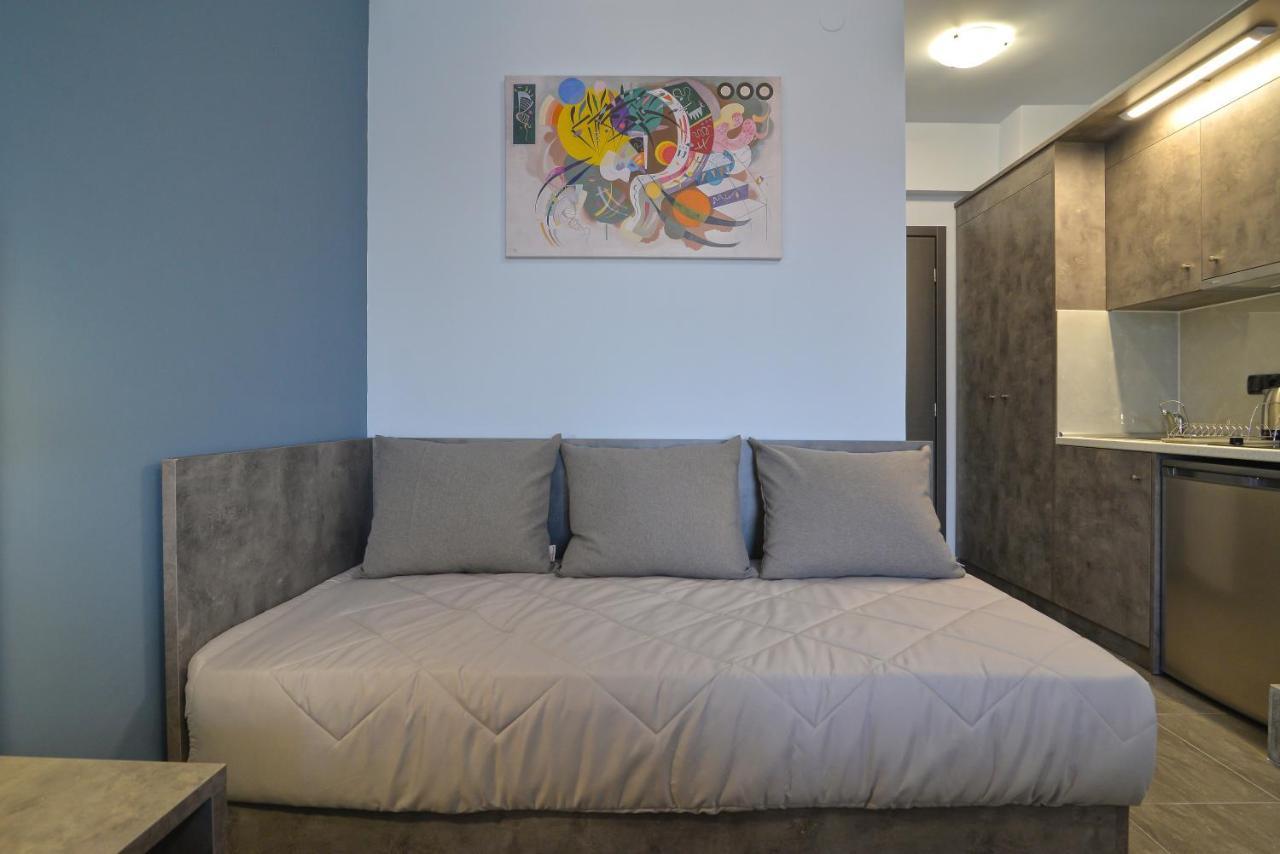 Mak Aparthotel
